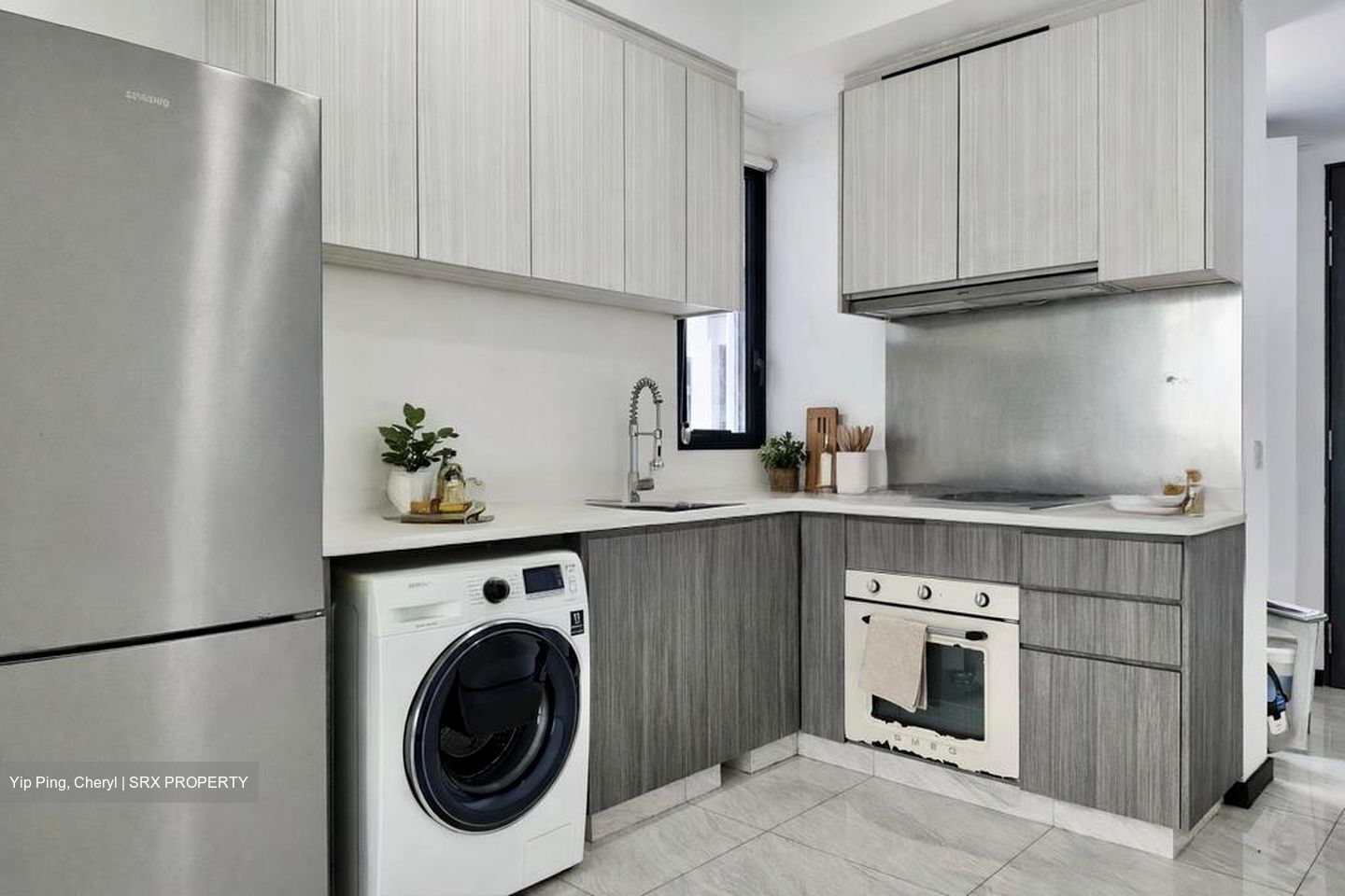 Gem Residences (D12), Condominium #530785121